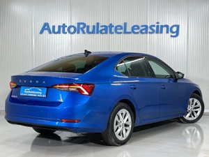 Skoda Octavia - imagine 4