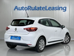 Renault Clio - imagine 3