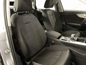 Audi A4 - imagine 10