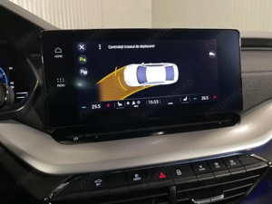 Skoda Octavia - imagine 15