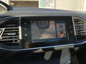 Peugeot 308 - imagine 15