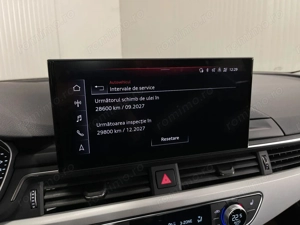 Audi A4 - imagine 19