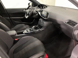 Peugeot 308 - imagine 11