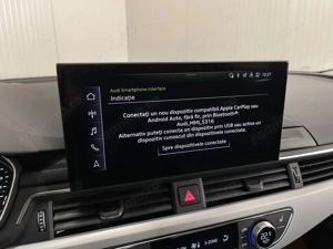 Audi A4 - imagine 15