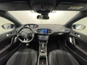 Peugeot 308 - imagine 9