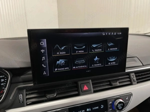 Audi A4 - imagine 14