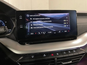 Skoda Octavia - imagine 17