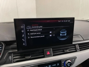 Audi A4 - imagine 18