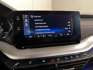 Skoda Octavia - imagine 20