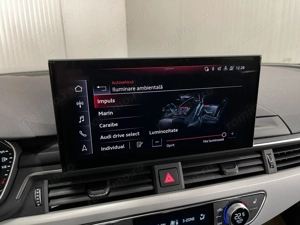 Audi A4 - imagine 17