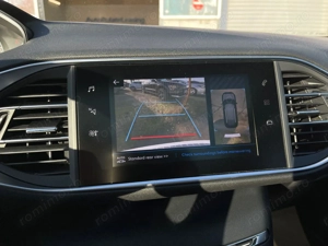 Peugeot 308 - imagine 14