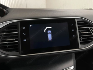 Peugeot 308 - imagine 16