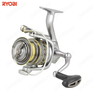 Mulinete Ryobi Virtus Feeder FD 4000-6000FD, 4+1rul, frana 8-10kg,noi cu factura si 2 ani garantie