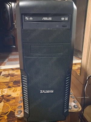 Vand PC Gaming i3-6300 si GTX 1050