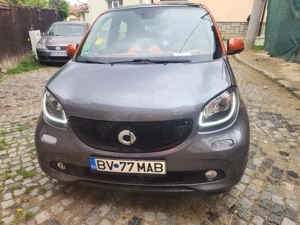 Smart Forfour - imagine 2