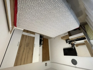 Apartament 2 camere decomandat Huedin sector 4! - imagine 10