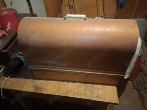 Mașină de cusut  - imagine 2