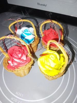 Mărțișoare  - imagine 2