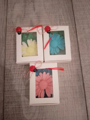 Mărțișoare  - imagine 3