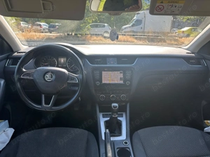Skoda Octavia 3 Break - imagine 6