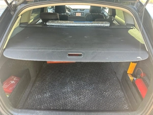 Skoda Octavia 3 Break - imagine 7