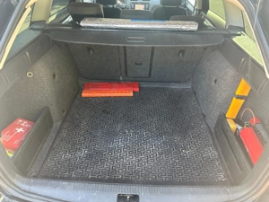 Skoda Octavia 3 Break - imagine 9