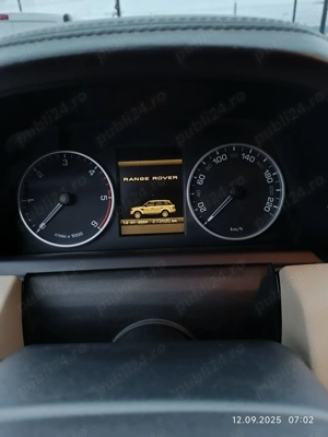 Land Rover Sport - imagine 9