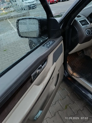 Land Rover Sport - imagine 8