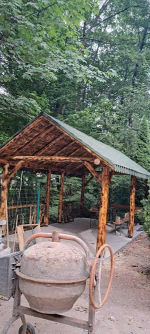 Lucrări construcții, amenajări  - imagine 5