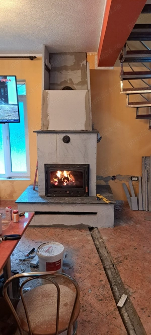 Lucrări construcții, amenajări  - imagine 4