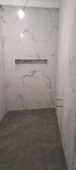 Lucrări construcții, amenajări 