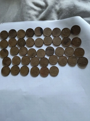 Monede pentru colecționari 