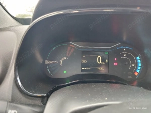 Vand Dacia Spring, Stare Perfecta - imagine 7