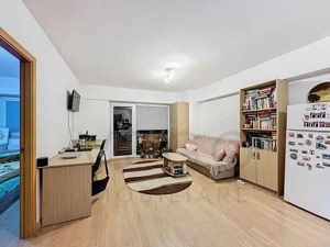 Apartament cu 2 camere in bloc nou, terasa 8 mp, zona Iulius Mall