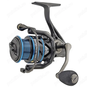 Mulinete Konger Impac Pro Sport Feeder 4000-5000FD, 7+1rul, noi cu factura si 2 ani garantie