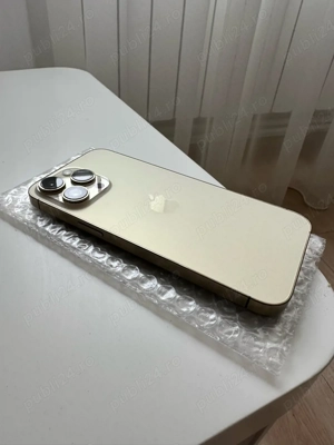 Iphone 14 pro Max Gold 512 gb ca nou 90% lifetime batery