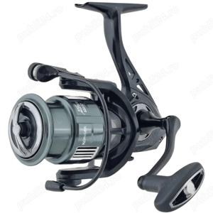 Mulinete Konger Kastmaster Pro 2000-3000FD, frana 6-8kg, 7+1rul, noi cu factura si 2 ani garantie