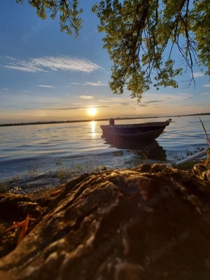 Barca motocraft L 420