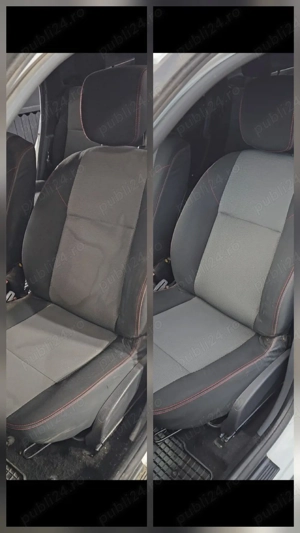 Polish faruri, detailing auto - imagine 3