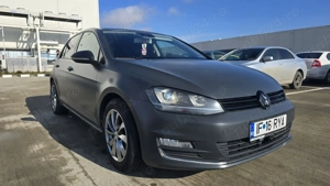 Volkswagen Golf 7 2.0 Tdi - imagine 2