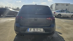 Volkswagen Golf 7 2.0 Tdi - imagine 3
