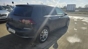Volkswagen Golf 7 2.0 Tdi - imagine 5