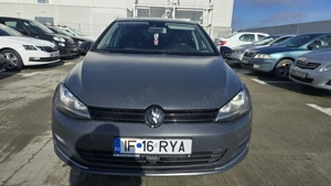 Volkswagen Golf 7 2.0 Tdi - imagine 4