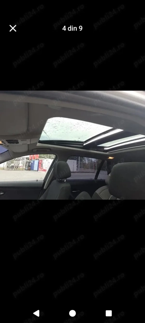 Vând BMW E 91 facelift, 2011!  - imagine 5