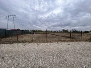 Teren comuna Berceni in spate la mega image - imagine 7