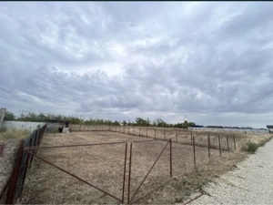 Teren comuna Berceni in spate la mega image - imagine 6