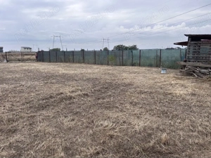 Teren comuna Berceni in spate la mega image - imagine 3