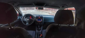 Volkswagen JETTA 1.6 benzina 2008