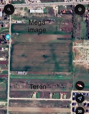 Teren comuna Berceni in spate la mega image - imagine 4