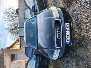 De vânzare Audi A4 B6